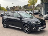 Fiat Tipo 2021