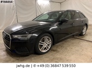 Audi A6 2023