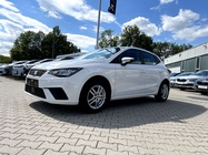 Seat Ibiza 2022