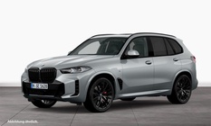 BMW X5 2025