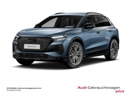 Audi Q4 e-tron 2025