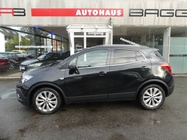 Opel Mokka 2014