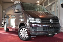 Volkswagen T6 2017