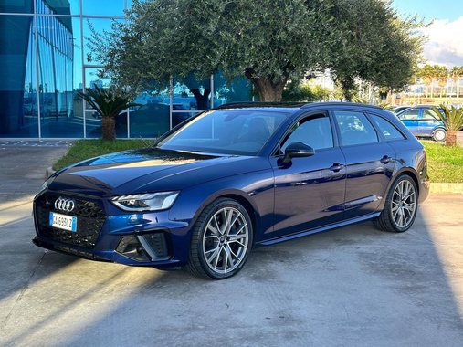 Audi Other 2020