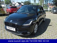 Suzuki Swift 2025