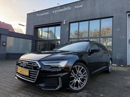 Audi A6 2019