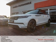 Land Rover Velar 2022