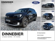 Ford Explorer 2024