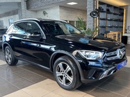 Mercedes-Benz GLC-Class 2021