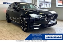 Volvo XC60 2019