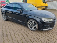 Audi A3 2019