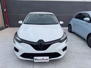Renault Clio 2021