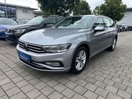 Volkswagen Passat 2022