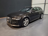 Audi A6 2016