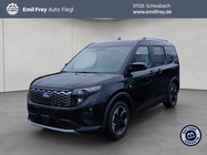 Ford Tourneo Courier 2025