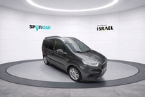 Ford Tourneo Courier 2019