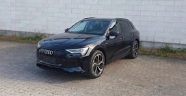 Audi e-tron 2021