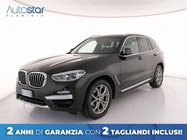 BMW X3 2020