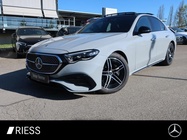 Mercedes-Benz E-Class 2025