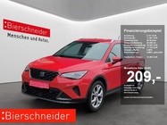 Seat Arona 2023