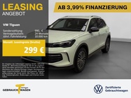 Volkswagen Tiguan 2025