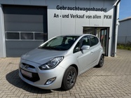 Hyundai ix20 2014