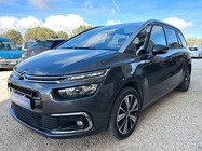 Citroen C4 2019