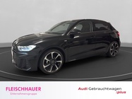 Audi A1 2025