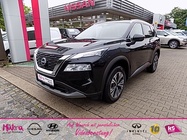 Nissan X-Trail 2023