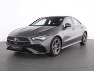 Mercedes-Benz CLA-Class 2024
