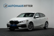 BMW 1 Series 2019