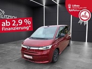 Volkswagen T7 2025