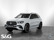 Mercedes-Benz GLE-Class 2025
