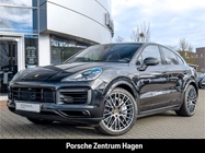 Porsche Cayenne 2020