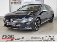 Volkswagen Arteon 2020