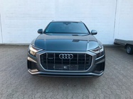 Audi Q8 2019