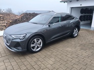 Audi e-tron 2020