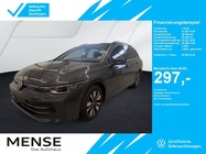 Volkswagen Golf 2025
