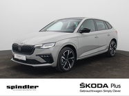 Skoda Scala 2026