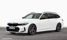 BMW 3 Series 2023