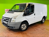 Ford Transit 2011