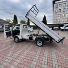 Piaggio Porter 2020