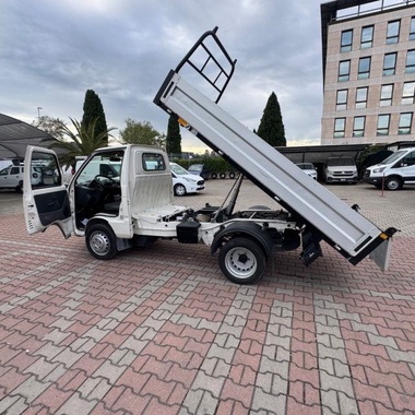 Piaggio Porter 2020
