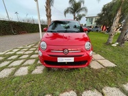 Fiat 500 2021