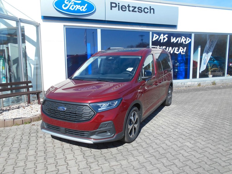 Ford Grand Tourneo