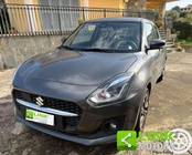 Suzuki Swift 2023