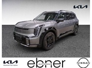 Kia EV9 2024