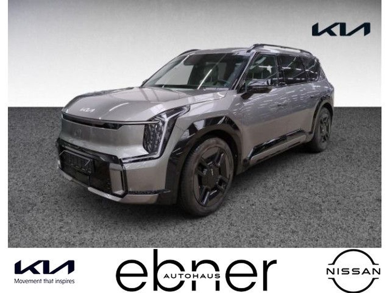 Kia EV9