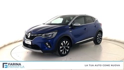 Renault Captur 2024