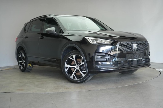 Seat Tarraco 2021